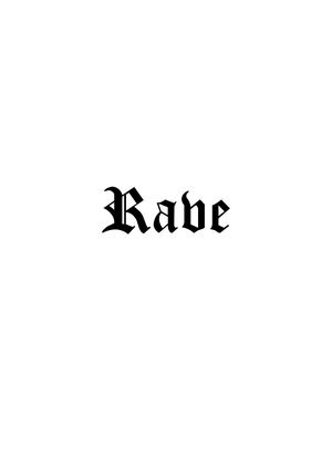Rave
