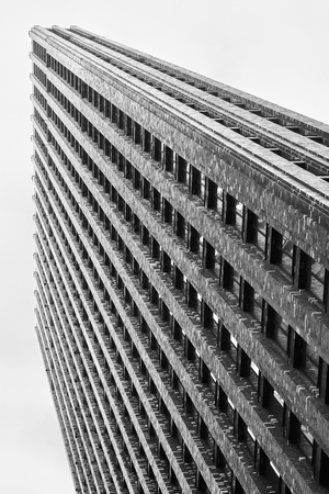 Veil of Geometry
