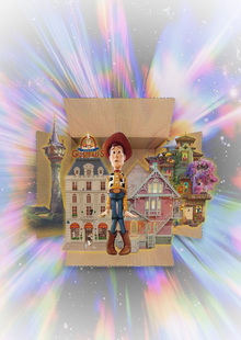 The Art of&nbsp;Imaginary Worlds/Architecture in&nbsp;Animation