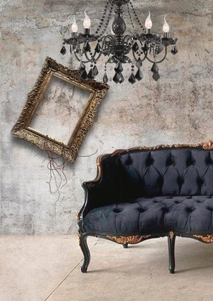 ДИЗАЙН-ПРОЕКТ ТВОРЧЕСКОЙ МАСТЕРСКОЙ «ОБИТЕЛЬ»
