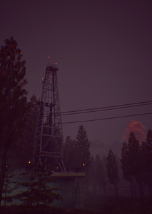 SPAS NA&nbsp;KROVI