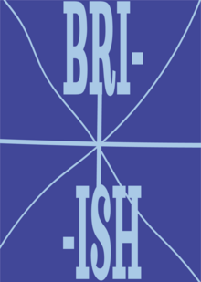 Брифинг для школы английского BRI–ISH
