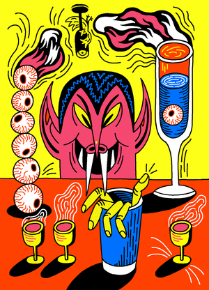 Card Hotel