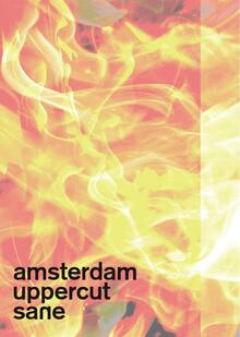 amsterdam uppercut&nbsp;— sane