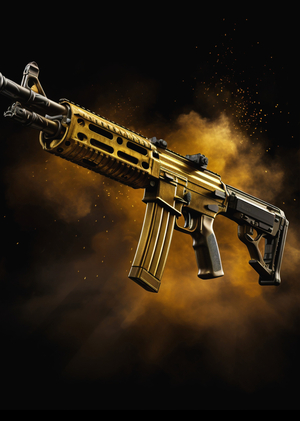 Бриф для ССК «Выстрел»