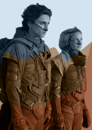 Отдых в Дубае (или где-то рядом)
