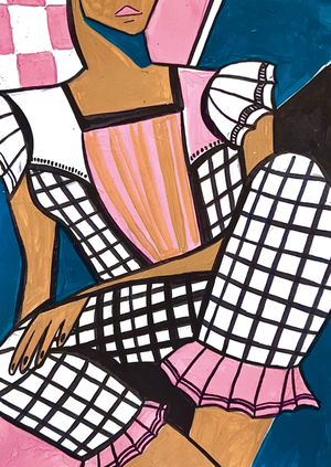 Исторический костюм