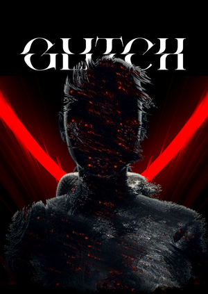 GLITCH ART // переосмысление ошибок в искусстве