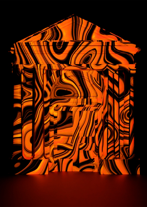 Harmony of chaos
