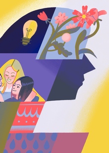 Сегодня на праздничном