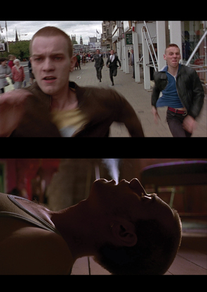 Выбери перемонтаж