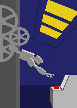 RoboRec