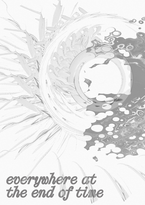 Everyware at the End of Time is an album about dementia.