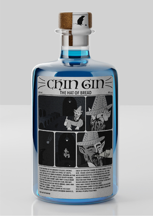 CHIN GIN