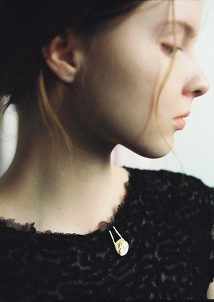 Швейная кукла