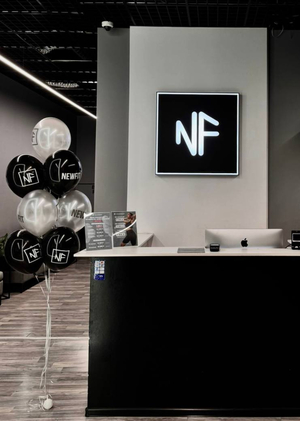 Коммуникационный бриф для сети фитнес-студий NEWFIT