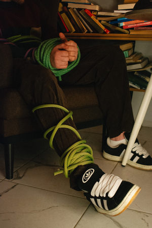 Узлы желаний