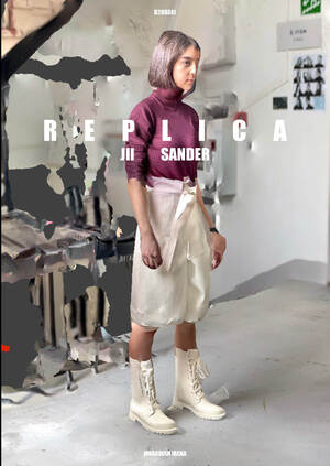 Jil Sander
