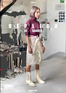 Jil Sander