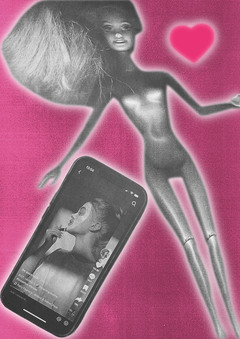 That girl: та самая идеальная девушка