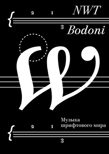 NWT Bodoni