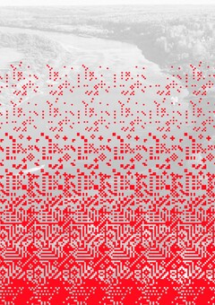 Тарусская вышивка