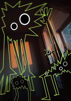 Курсы для бабаек «‎Бу(гага)»