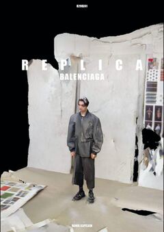 BALENCIAGA REPLICA