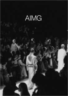 AIMG&nbsp;— дигитальная креативная платформа