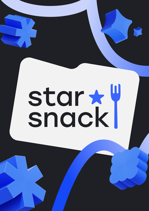 Star Snack 🌭