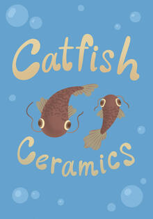 Бриф для магазина Catfish Ceramics