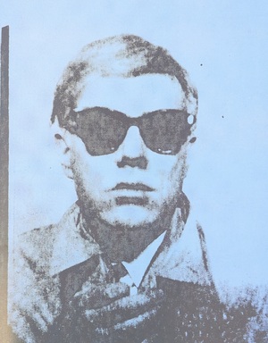 Энди Уорхол