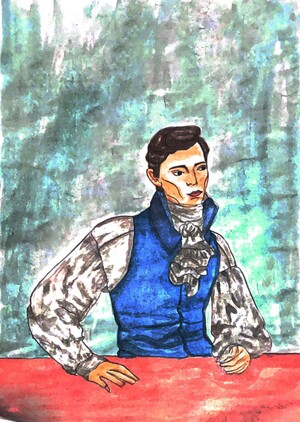 Исторический костюм