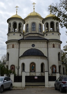 Мой Звенигород