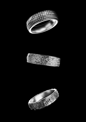 Phobia rings