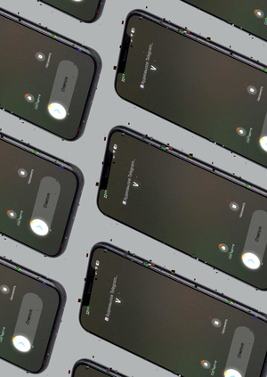 Лица в кадре