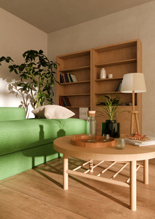 Витрина IKEA