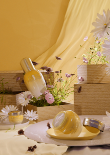 Витрина L’Occitane Витрина L’Occitane