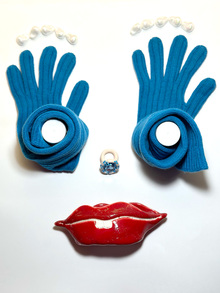 Gloves Men
