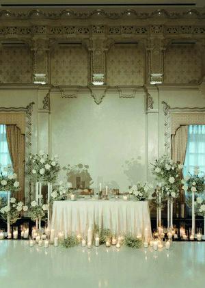 Бриф для студии декора ANGEL