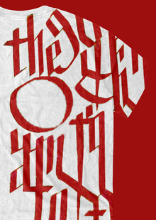 Court hand