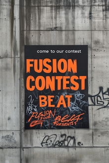 FUSION.BEAT