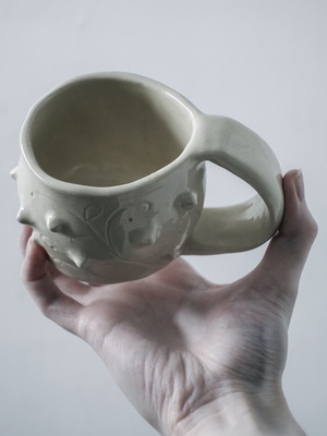 Ценность глины