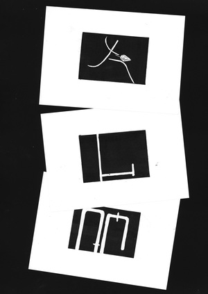 City in Letters