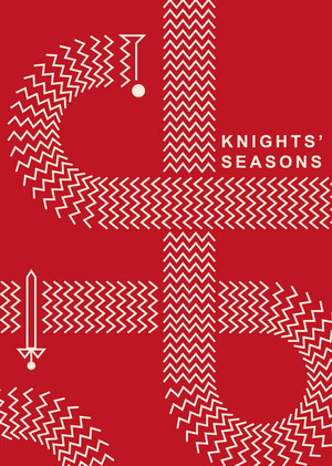 KNIGHTS' SEASONS. Фестиваль рыцарей и драконов на Кудыкиной горе