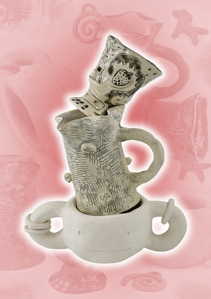 Изобретение глины: Формы свободы