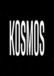 KOSMOS KOSMOS