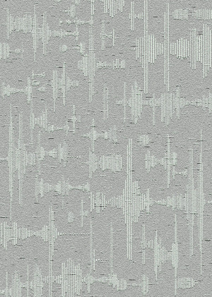 IN MY KALEIDOSCOPE OF
SOUNDS