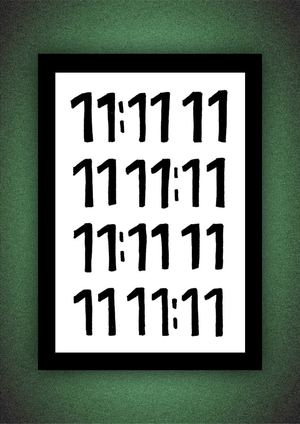 11:11