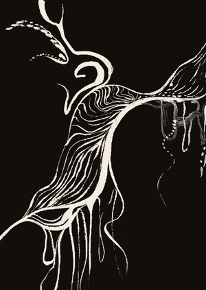 Поток эмоций | Икигай